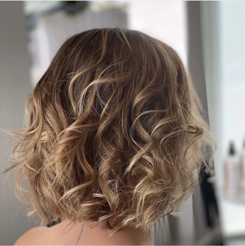 Balayage