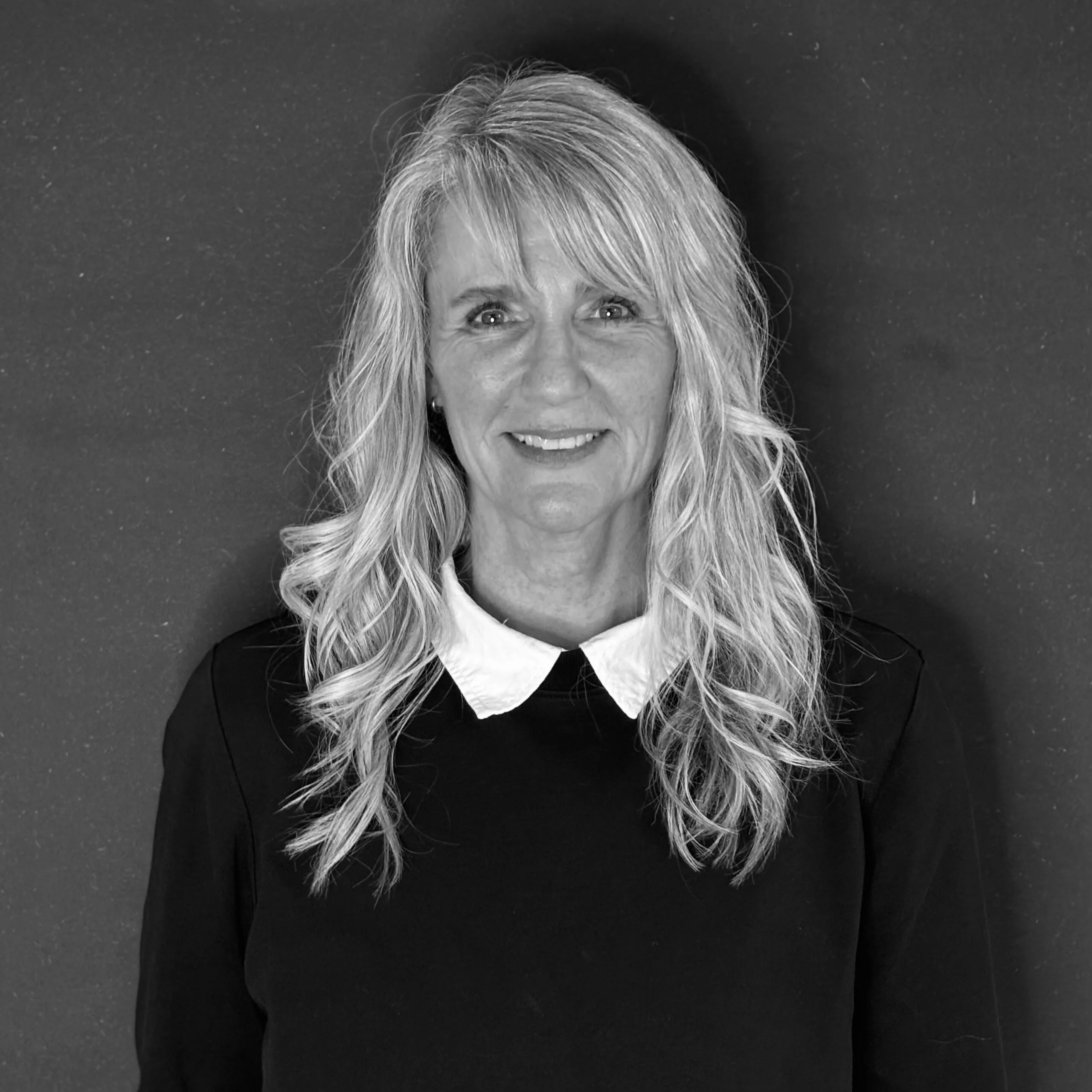 Martina - Ekspert frisør